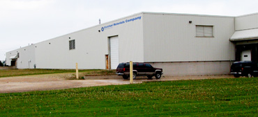 Electrical Materials Company Facility